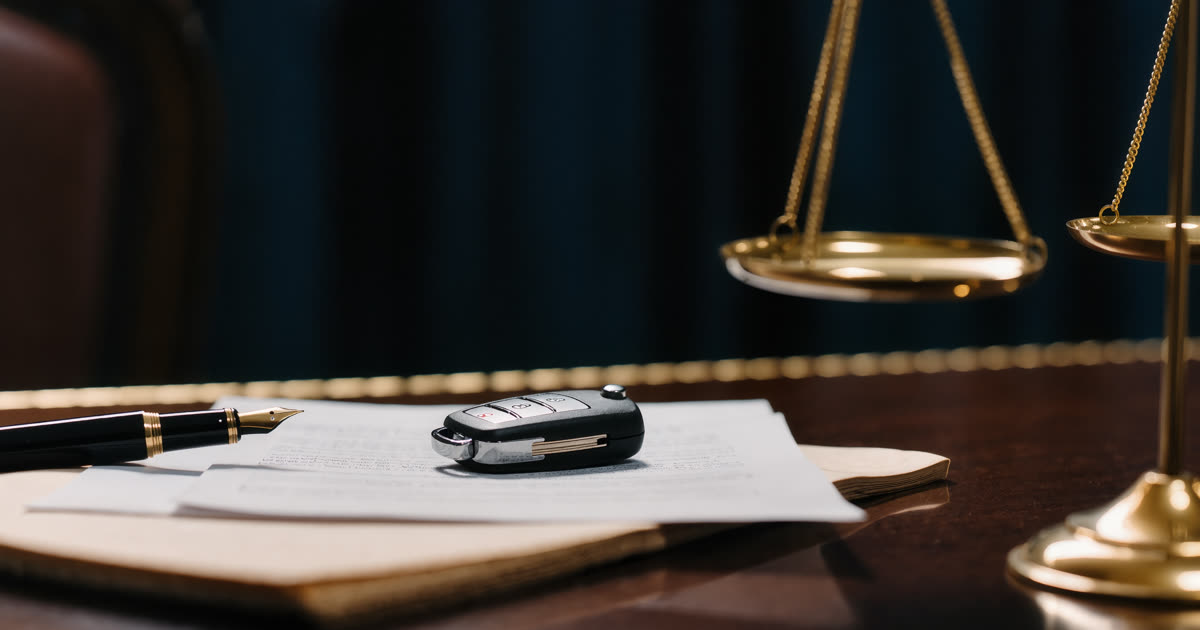 Escritório de advocacia especializado em revisional de veículo